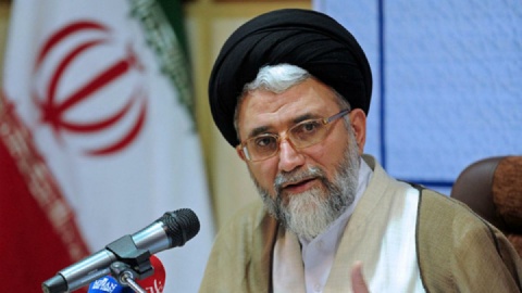 طرح مقابله با نفوذ می‌تواند کمک دستگاه‌های اطلاعاتی و امنیتی باشد