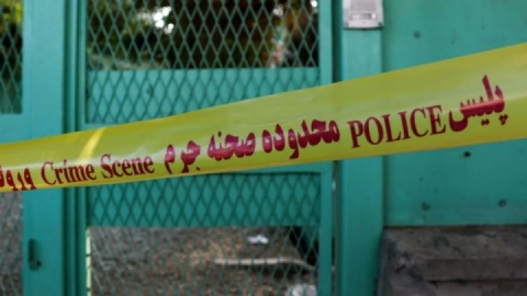 صحنه جرم با کارآگاه حرف میزند