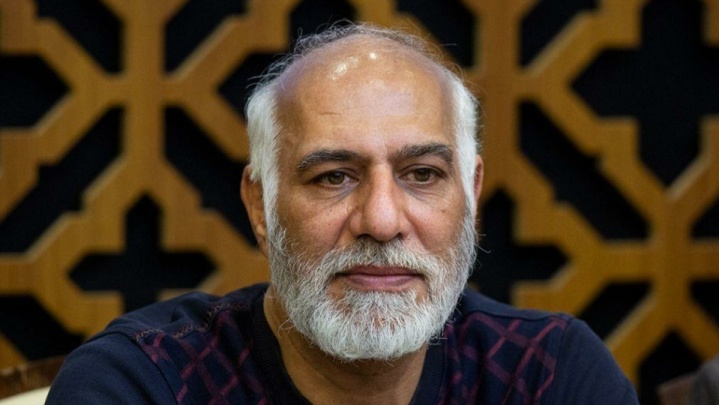 «حضرت اجل باباخان» در دو دوره پهلوی و قجر می‌گذرد