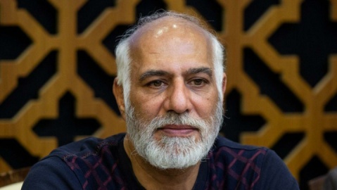 «حضرت اجل باباخان» در دو دوره پهلوی و قجر میگذرد