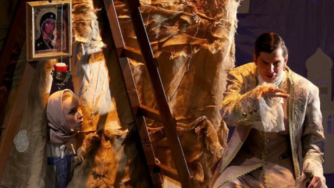 فراخوان بخش عکس جشنواره تئاتر فجر منتشر شد