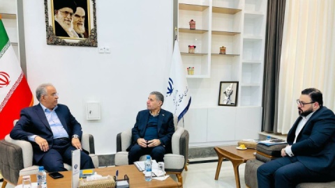 ظرفیت های عظیم سیستان و بلوچستان دیده نشده است