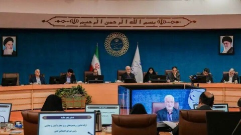 تاکید وزیر کشور بر لزوم تدوین برنامه‌های منسجم و هماهنگ برای ساماندهی آسیب‌های اجتماعی