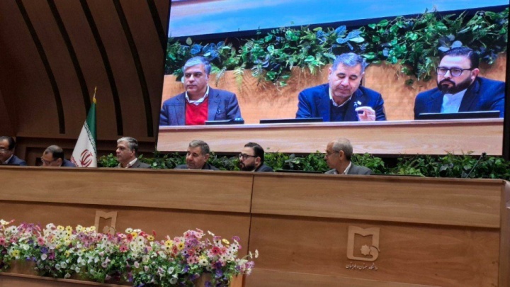 منطقه ویژه اقتصادی مشترک با پاکستان و افغانستان باید ایجاد شود