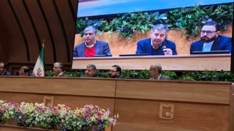 منطقه ویژه اقتصادی مشترک با پاکستان و افغانستان باید ایجاد شود