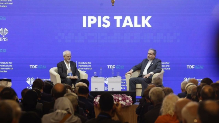 عراقچی: درخواست برای مذاکره از ایران مجدداً آغاز شده است/دیپلماسی همچنان راهکار نهایی است