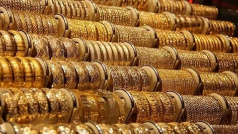 قیمت جدید طلا و سکه یکشنبه ۲۵ آبان ۱۴۰۴