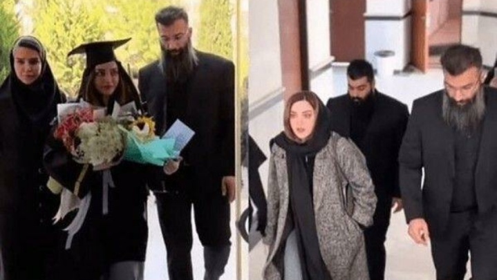 چرا برخی سلبریتی‌ها هرجا می‌روند بادیگارد می‌برند؟