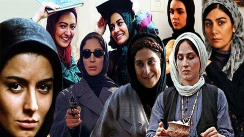 از تصویرگری زنان به عنوان مادران فداکار در دهه ۶۰ تا قربانیان آسیبهای اجتماعی دهه ۹۰