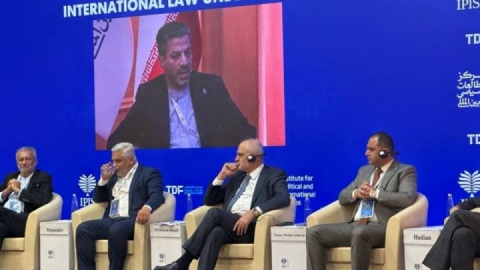 درخواست مقام لبنان از تهران برای اتخاذ اقدام بین‌المللی جهت توقف تجاوزات رژیم اشغالگر