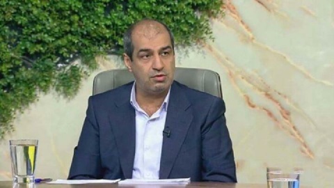 نقش دولتی در آب باید کمرنگ شود