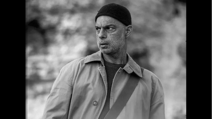 تصویری جدید از پیمان معادی در بالاتر از سیاهی منتشر شد