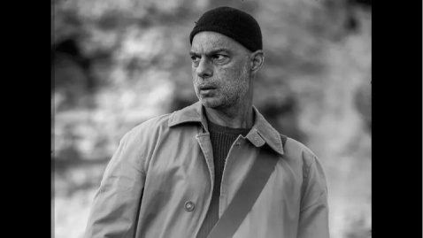 تصویری جدید از پیمان معادی در بالاتر از سیاهی منتشر شد