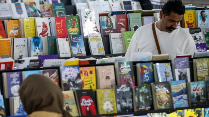 طرح فروش ویژه «پاییزه کتاب» آغاز شد