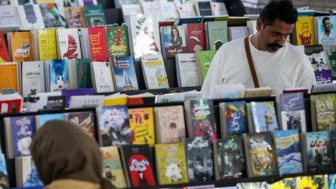 طرح فروش ویژه «پاییزه کتاب» آغاز شد