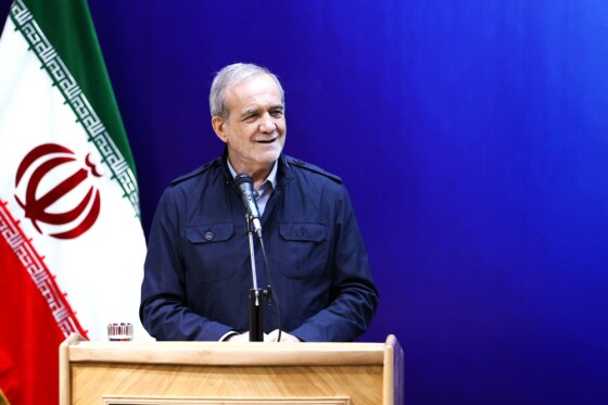 نشست شورای راهبردی وزارت دفاع