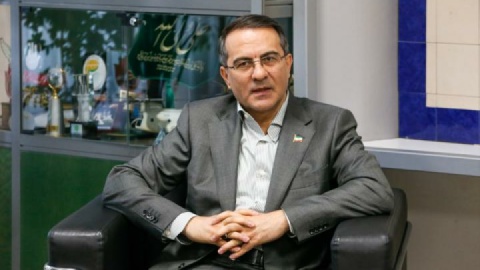 رفیع‌زاده: اضافه‌کار به کسورات بازنشستگی اضافه می‌شود