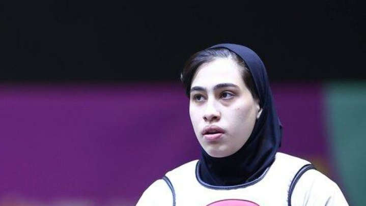 ولی نژاد هم به فینال صعود کرد/ تکواندو در انتظار سه مدال طلا