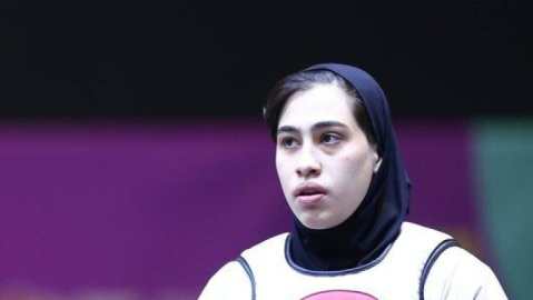 ولی نژاد هم به فینال صعود کرد/ تکواندو در انتظار سه مدال طلا