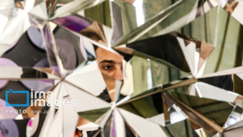 گزارش تصویری/ هفته دیزاین تهران