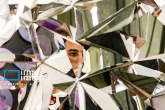 هفته دیزاین تهران