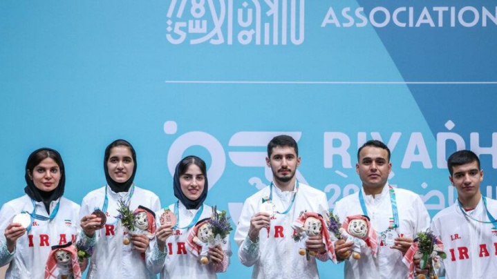 دستگرمی برای طلسم شکنی بزرگ