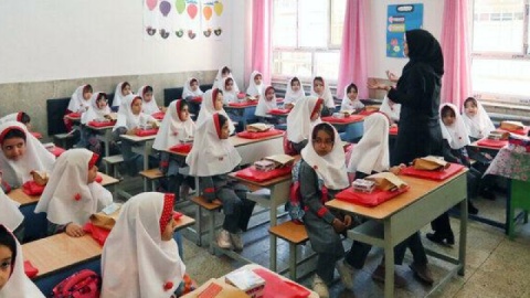 ماده‌ واحده طرح‌واره تحول در برنامه درسی تا سطح مدرسه ابلاغ شد