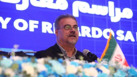 جویباری: برای باز شدن پنجره نقل‌وانتقالاتی استقلال منتظر پاسخ فیفا هستیم