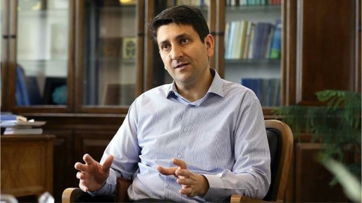 ‏ملاقات با ده وزیر همتا و مقامات «ITU» بخشی از برنامه‌های سفر به باکو هستند