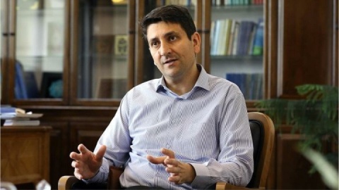 ملاقات با ده وزیر همتا و مقامات «ITU» بخشی از برنامههای سفر به باکو هستند