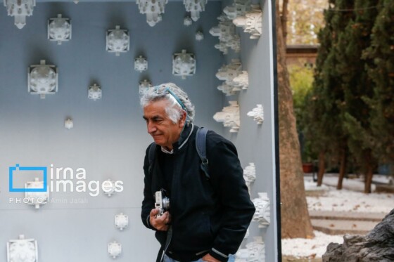 هفته دیزاین تهران