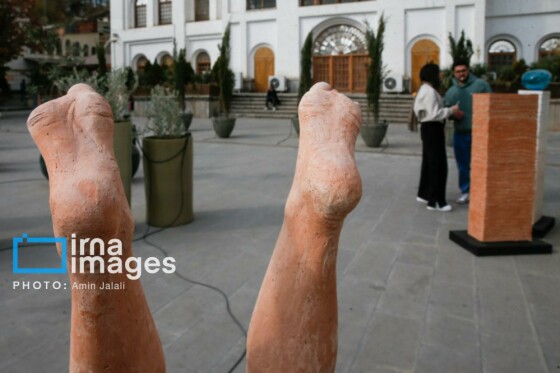 هفته دیزاین تهران