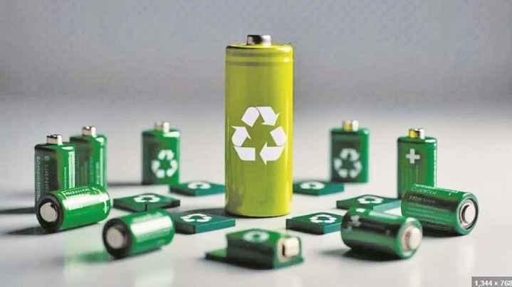 «سویا» جایگزین سوخت‌های فسیلی در باتری‌ها