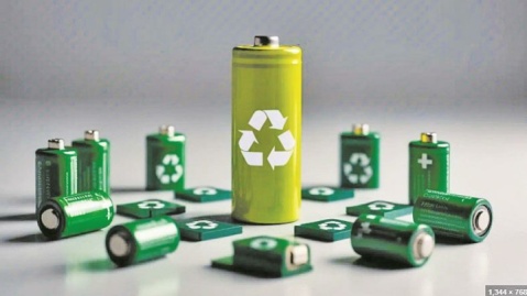 «سویا» جایگزین سوخت‌های فسیلی در باتری‌ها