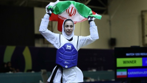 جدول مدالی بازی‌های کشورهای اسلامی/ صعود جایگاه ایران