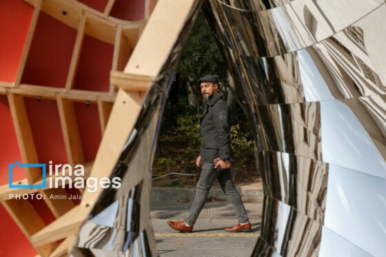 هفته دیزاین تهران