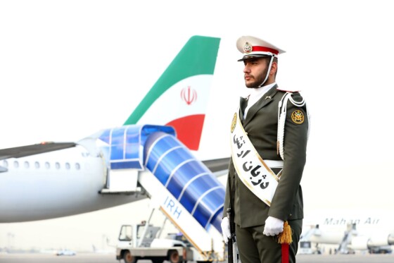 عزیمت معاون اول رئیس‌جمهور به روسیه