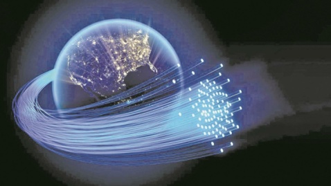 رقابت واقعی در سرویس‌دهی است نه در ایجاد زیرساخت