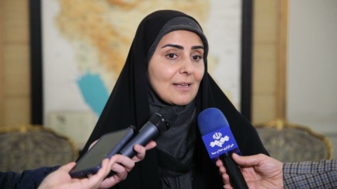 مذاکرات اولیه اتصال ریلی چین به اروپا با قطار برقی سرخس- چشمه ثریا انجام شد