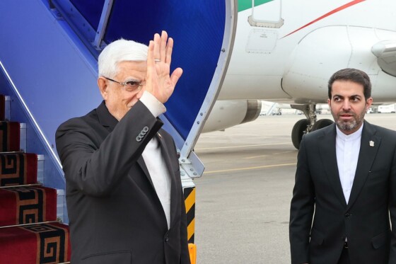 عزیمت معاون اول رئیس‌جمهور به روسیه