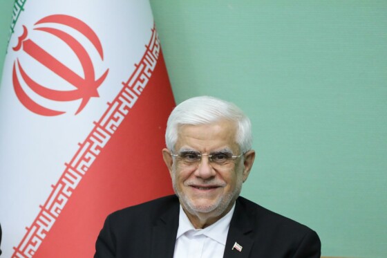 دیدار با نمایندگان دانشجویان ایرانی دانشگاه‌های روسیه