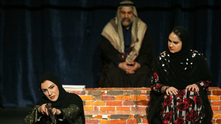 ۲۰۰ نمایشنامه به جشنواره تئاتر فجر ارسال شد