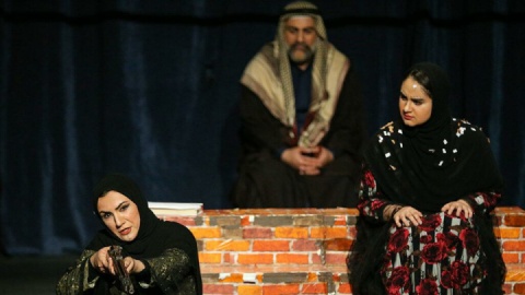 ۲۰۰ نمایشنامه به جشنواره تئاتر فجر ارسال شد