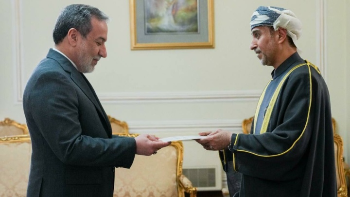 آغاز به کار سفرای جدید عمان و امارات در تهران