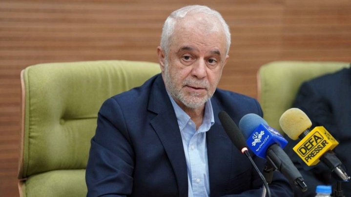 بیش از هزار و ۳۰۰ شهید در بین جانبازان شیمیایی/لزوم پیگیری حقوقی مطالبات جامعه ایثارگری