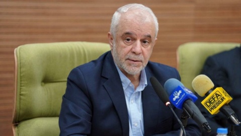 بیش از هزار و ۳۰۰ شهید در بین جانبازان شیمیایی/لزوم پیگیری حقوقی مطالبات جامعه ایثارگری