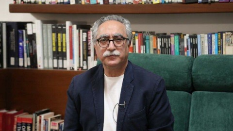 فرهاد توحیدی: ماموریت خانه سینما تسهیل‌ سازوکار ساخت و نمایش است