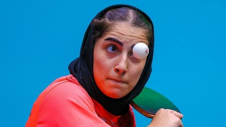 ایلوخانی: دوست دارم مثل بنیامین باشم