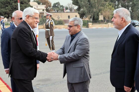 عزیمت معاون اول رئیس‌جمهور به روسیه