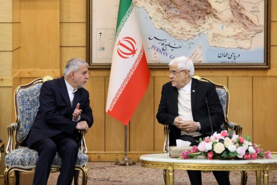 عزیمت معاون اول رئیس‌جمهور به روسیه